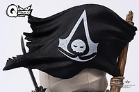 Assassin's Creed: Qlectors Edward Kenway PVC Figure