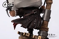 Assassin's Creed: Qlectors Edward Kenway PVC Figure