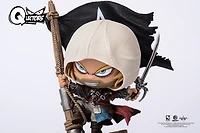 Assassin's Creed: Qlectors Edward Kenway PVC Figure