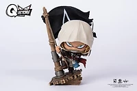 Assassin's Creed: Qlectors Edward Kenway PVC Figure