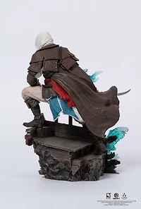 Assassin's Creed: Animus Edward Kenway 1/8  Statue