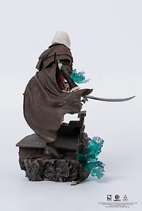 Assassin's Creed: Animus Edward Kenway 1/8  Statue