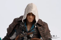 Assassin's Creed: Animus Edward Kenway 1/8  Statue