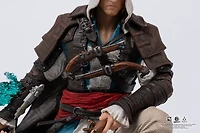 Assassin's Creed: Animus Edward Kenway 1/8  Statue