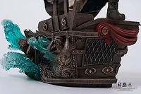 Assassin's Creed: Animus Edward Kenway 1/8  Statue