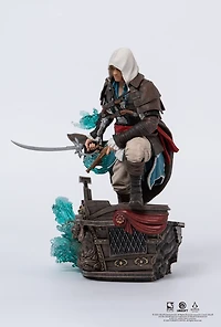 Assassin's Creed: Animus Edward Kenway 1/8  Statue