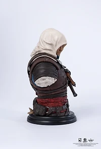 Assassin's Creed: Edward Kenway 1/4 Scale Bust