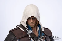 Assassin's Creed: Edward Kenway 1/4 Scale Bust