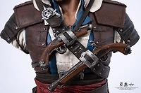 Assassin's Creed: Edward Kenway 1/4 Scale Bust