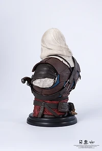 Assassin's Creed: Edward Kenway 1/4 Scale Bust