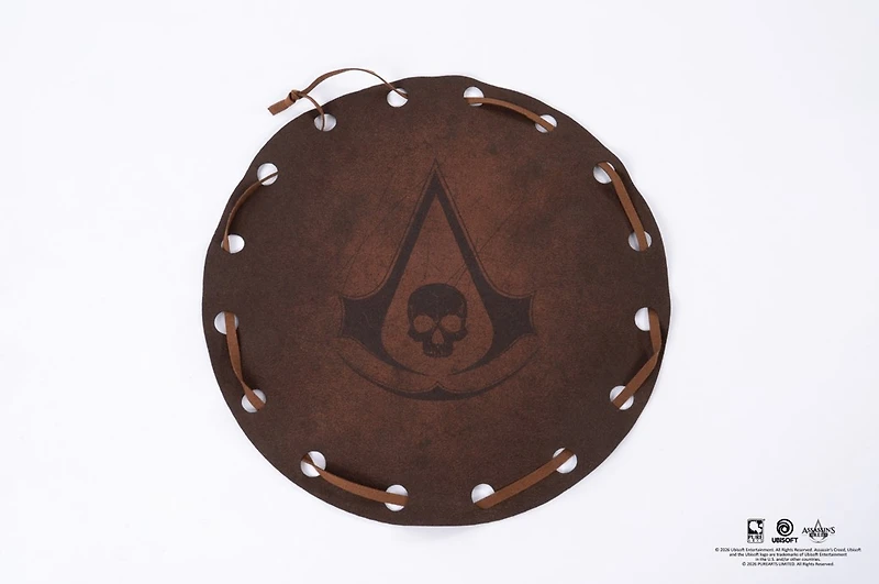 Assassin's Creed: Nine Men's Morris Boardgame