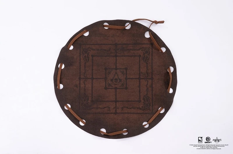 Assassin's Creed: Nine Men's Morris Boardgame