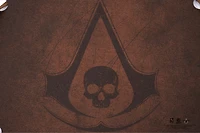 Assassin's Creed: Nine Men's Morris Boardgame