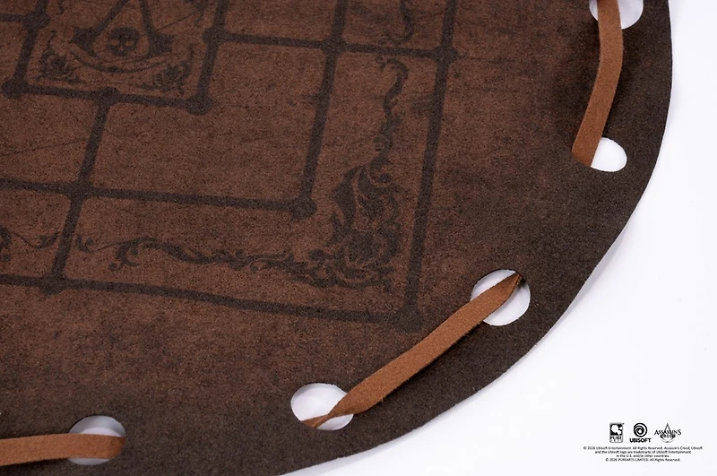 Assassin's Creed: Nine Men's Morris Boardgame