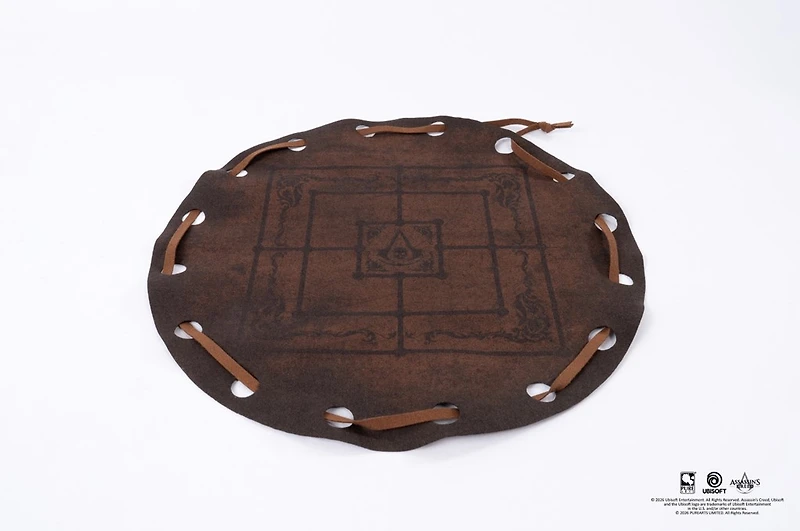 Assassin's Creed: Nine Men's Morris Boardgame