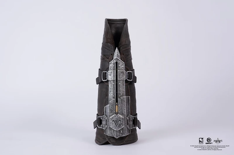 Assassin's Creed: Edward Kenway Hidden Blade 1/1 Scale Replica