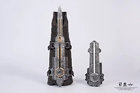 Assassin's Creed: Edward Kenway Hidden Blade 1/1 Scale Replica