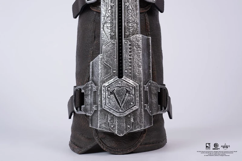 Assassin's Creed: Edward Kenway Hidden Blade 1/1 Scale Replica