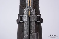 Assassin's Creed: Edward Kenway Hidden Blade 1/1 Scale Replica