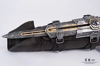 Assassin's Creed: Edward Kenway Hidden Blade 1/1 Scale Replica