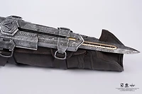 Assassin's Creed: Edward Kenway Hidden Blade 1/1 Scale Replica