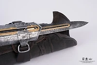 Assassin's Creed: Edward Kenway Hidden Blade 1/1 Scale Replica