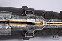 Assassin's Creed: Edward Kenway Hidden Blade 1/1 Scale Replica
