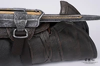 Assassin's Creed: Edward Kenway Hidden Blade 1/1 Scale Replica