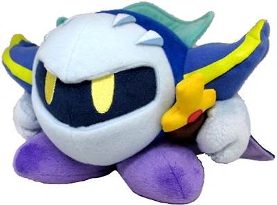 Metaknight 6-Inch Plush