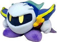 Metaknight 6-Inch Plush