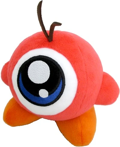 Waddle Doo 6-Inch Plush