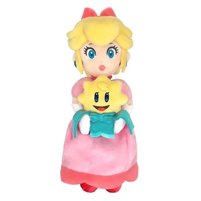 Peach & Stella 10-Inch Plush