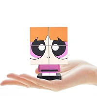 Qubi Powerpuff Girls Transforming Cube Assorted – One Variation Chosen at Random