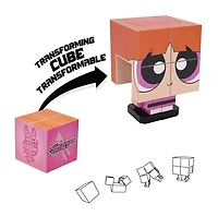 Qubi Powerpuff Girls Transforming Cube Assortie – Une variation choisie au hasard