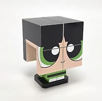 Qubi Powerpuff Girls Transforming Cube Assortie – Une variation choisie au hasard