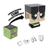 Qubi Powerpuff Girls Transforming Cube Assorted – One Variation Chosen at Random