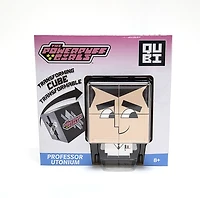 Qubi Powerpuff Girls Transforming Cube Assortie – Une variation choisie au hasard