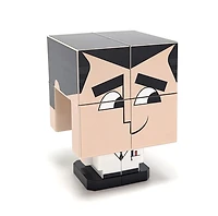 Qubi Powerpuff Girls Transforming Cube Assortie – Une variation choisie au hasard