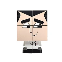 Qubi Powerpuff Girls Transforming Cube Assortie – Une variation choisie au hasard