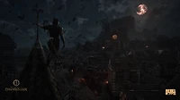 The Blood of Dawnwalker Day 1 Edition