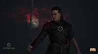 The Blood of Dawnwalker Day 1 Edition