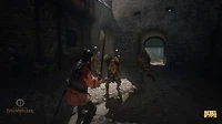 The Blood of Dawnwalker Day 1 Edition