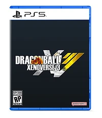Dragon Ball Xenoverse 3