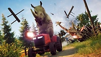 Goat Simulator 3 – Overload Edition