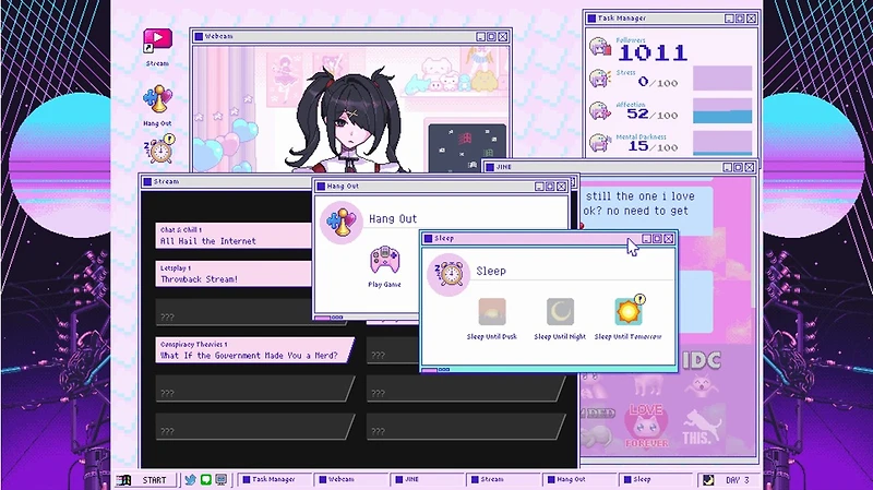 Needy Streamer Overload Subscriber Edition