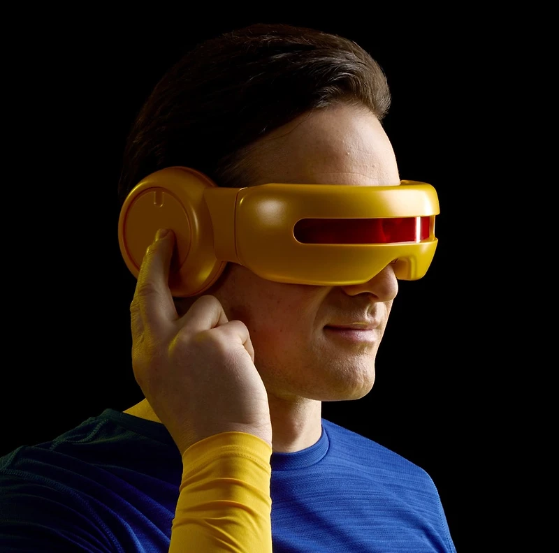Marvel Legends Series X-Men ’97 Cyclops Premium Roleplay Visor