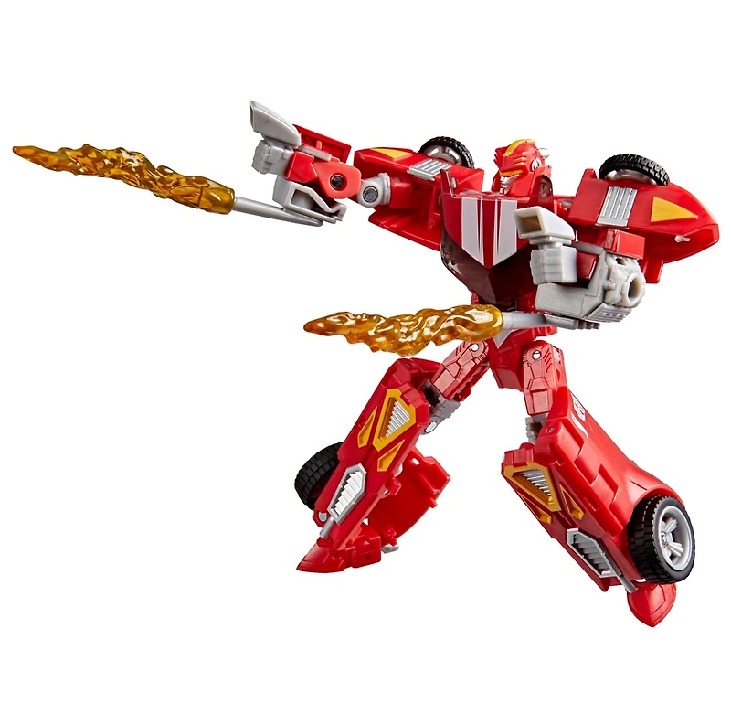 Transformers Collaborative Hot Wheels(R) x Transformers Twin Mill