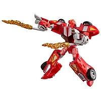 Transformers Collaborative Hot Wheels(R) x Transformers Twin Mill