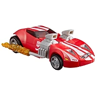 Transformers Collaborative Hot Wheels(R) x Transformers Twin Mill