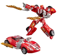 Transformers Collaborative Hot Wheels(R) x Transformers Twin Mill